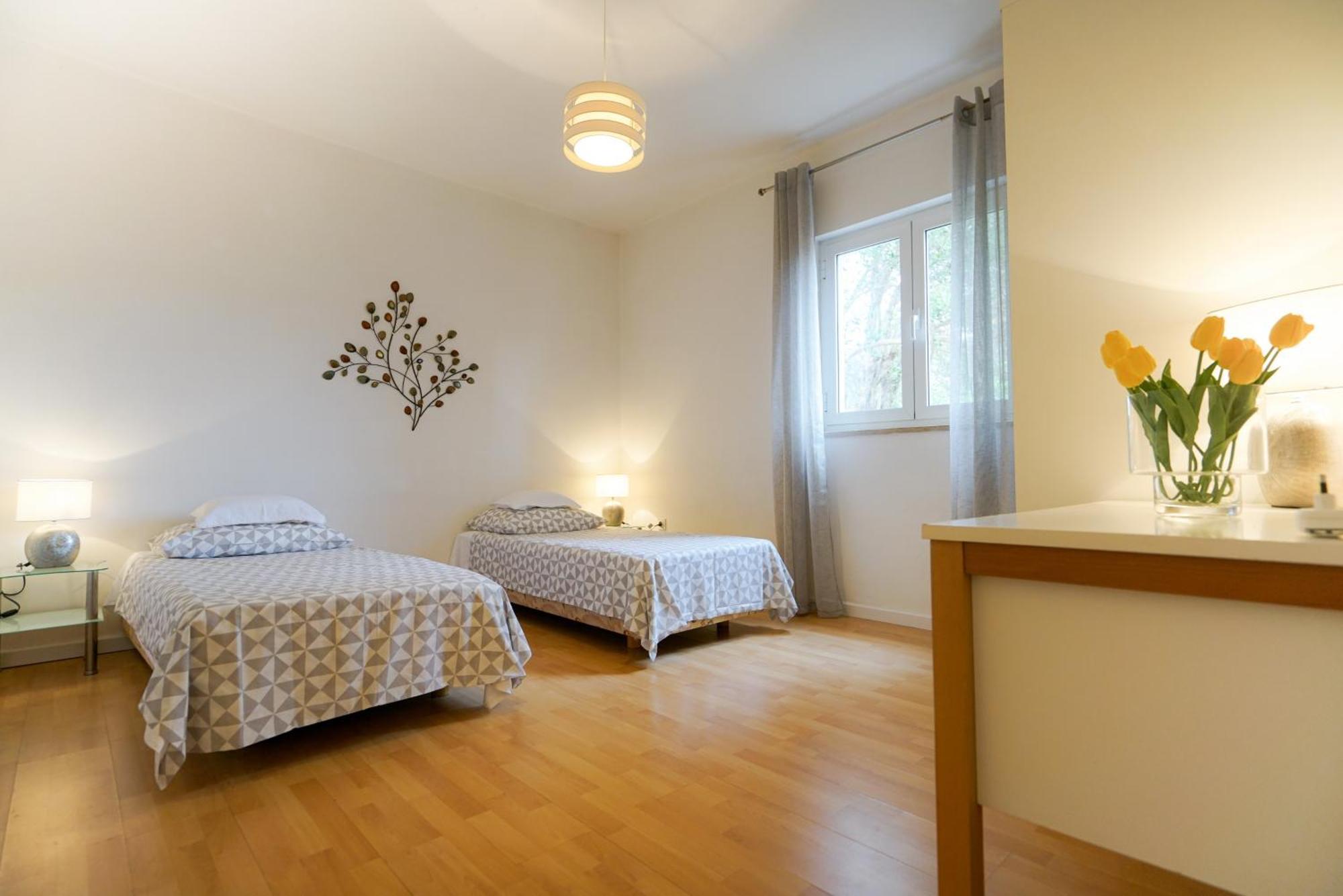 Apartments Osljak Preko Exteriör bild